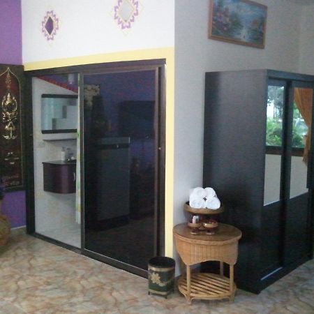 Rerawadi Resort Khun Han Экстерьер фото