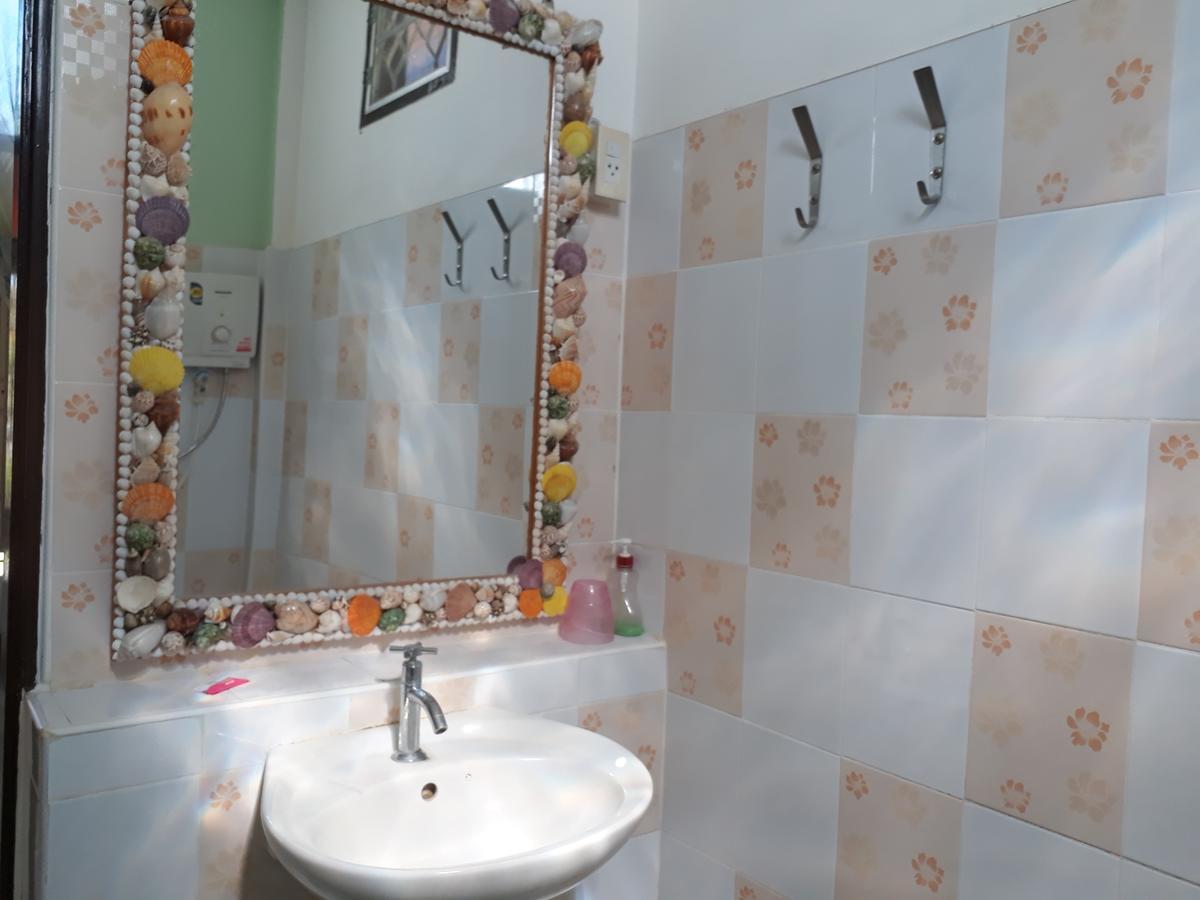Rerawadi Resort Khun Han Экстерьер фото